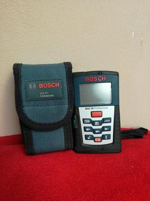 Bosch Laser de 70 Metros Professional