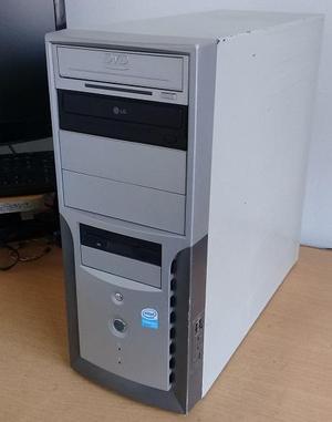 CPU INTEL DUAL COREGENUINE