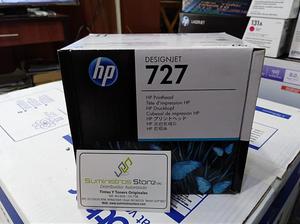 Cabezal HP 727a codigo B3P06a original