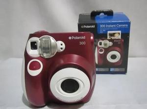 Camara Instant Polaroid Instax Instantanea Nueva