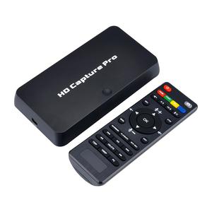 Capturador De Video Streaming USB Profesional Full HD Ezcap