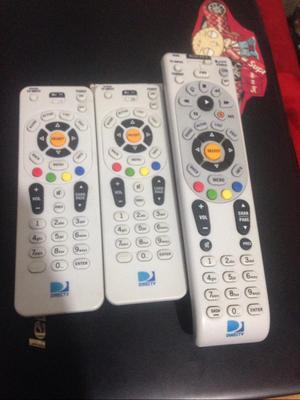 Control Directv Original