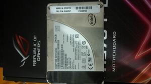 Disco Solido 240gb Intel
