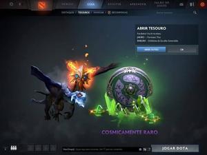 Dota 2 Items boosting mmr clases