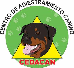 Entrenador Adiestrador Canino Certificad