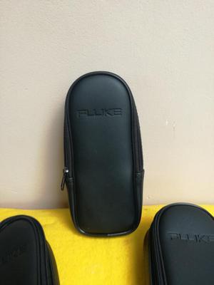 Estuche Fluke Nuevo