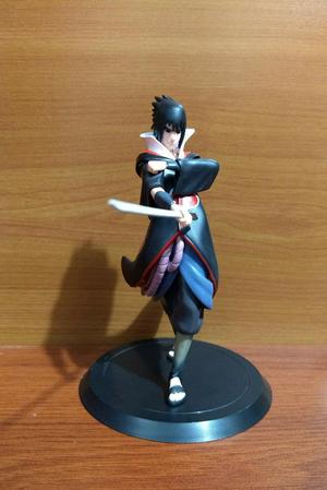 Figura de Colección, Sasuke Uchiha 18 Cm