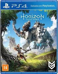 Horizon Zero Dawn