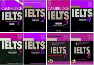 IELTS Cambridge Practice Tests for IELTS Libros digitales en