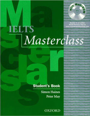 IELTS Masterclass Coursebook libros del estudiante y