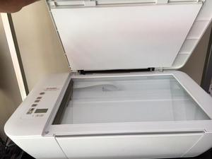 Impresora HP deskjet  ink advantage