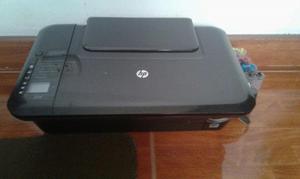 Impresora hp