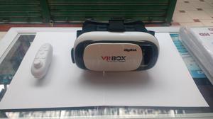 LENTES DE REALIDAD VIRTUAL VR BOX 2.0 A SOLO PRECIO