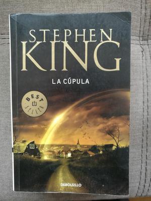 La Cupula Stephen King