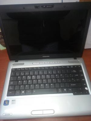 Laptop Toshiba Satellite L515