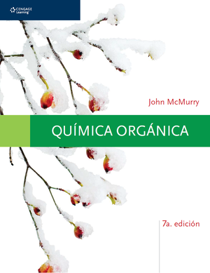 Libro PDF digital de Quimica Organica Mc Murry 7ma edicion