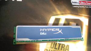 MEMORIA DDR3 8GB  MHZ