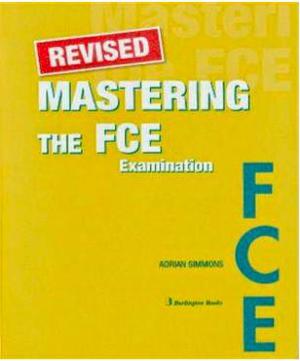 Mastering the FCE libro en PDF