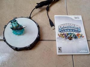 NINTENDO WII SKY LANDER