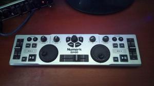 Numark Djgo