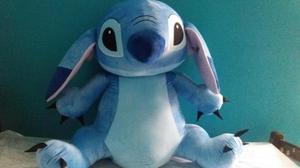 PELUCHE STICH GRANDE