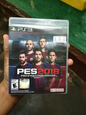 Pes 