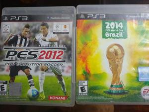 Pes  Fifa World Cup 