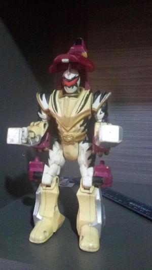 Power Ranger Dinotrueno