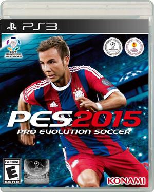 Pro Evolution Soccer  PES  PS3 Arequipa