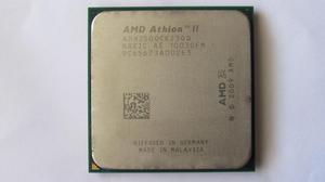 Procesador AMD Athlon II X GHz Socket AM3