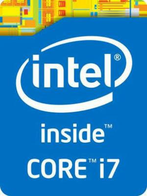 Procesador Intel® Core™ I7 3.4ghz Cuarta