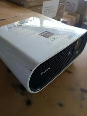 Proyector Sony Ex50 3lcd