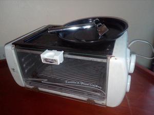 Remato Horno Marca Hi tech CK9N