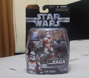 Star Wars Clone Trooper Utapau