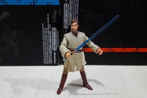 Star Wars: Jedi Obi Wan Kenobi Legacy