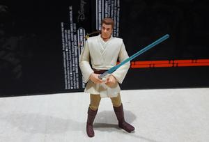 Star Wars jedi Obi Wan Kenobi The Power of the Force