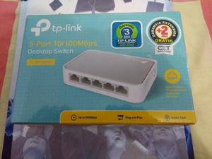 Switch Tp Link
