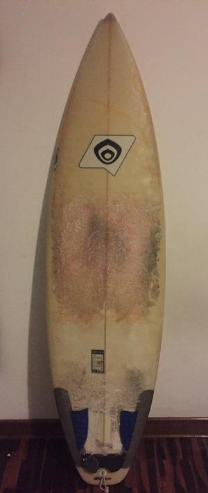 Tabla Surf Quiver 6’0