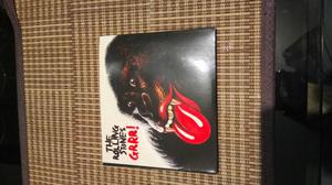 The rolling stones GRRR 3 cds grandes xitos