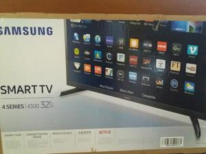 Tv Smart 32'' para Repuesto