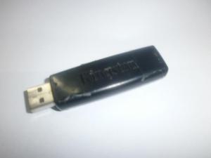USB 2GB Marca Kingston