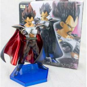 Vegeta Rey Dragon Ball