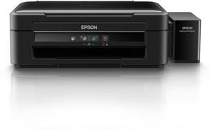 Vendo Inpresora Epson L380