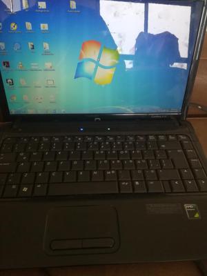 Vendo Laptop Hp Compaq