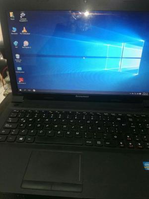Vendo Laptop Lenovo B590 I3 3generacion