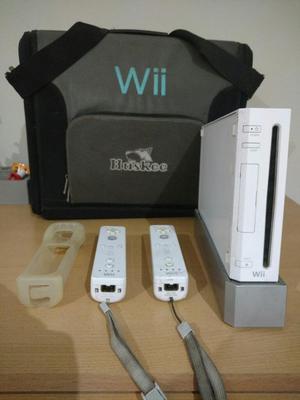 Vendo Nintendo Wii todo Completo