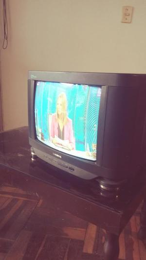 Vendo Tv Sansumg Vio Bision 14'