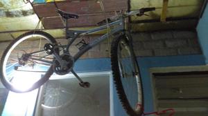 Vendo bicleta