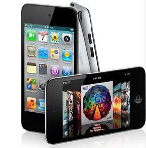 iPod Touch 4g Cuarta Generación