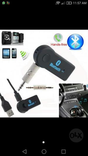 Adaptador Bluetooth